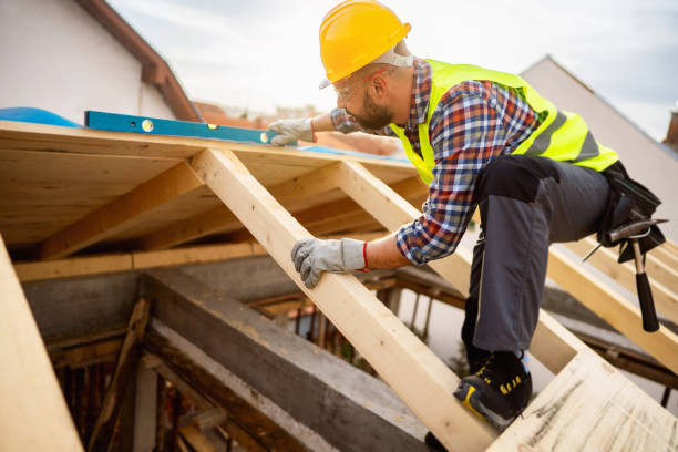 Quick and Trustworthy Emergency Roof Repair Services in Dwight, IL