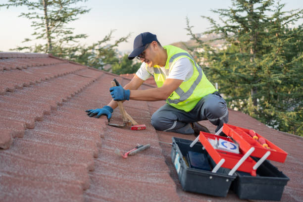 Heating Cable for Roof Installation in Dwight, IL